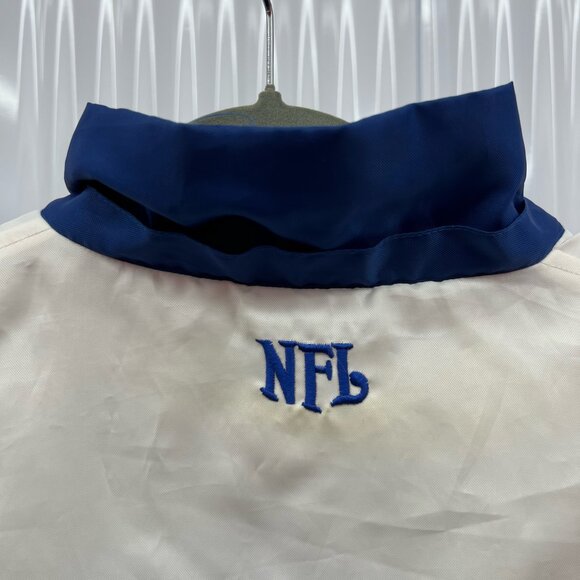 Indianapolis Colts Starter jacket - Picture 6 of 10
